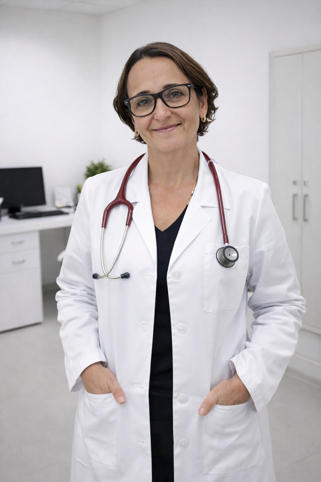 Dra Nubis Atendimento